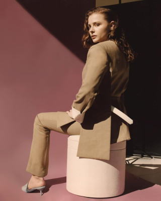 photo 19 in Chloe Moretz gallery [id1250281] 2021-03-16 00:00:00