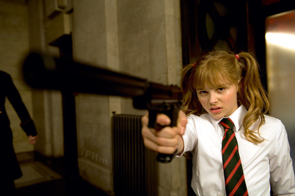 Chloe Moretz pic #291673