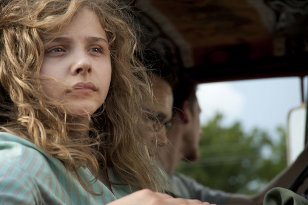 Chloe Moretz pic #428541