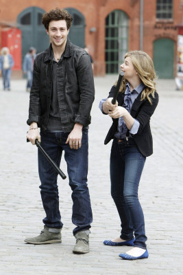 Chloe Moretz pic #372111