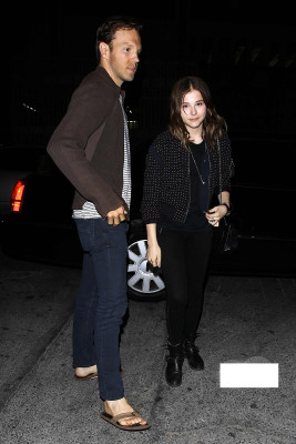 Chloe Moretz pic #672647