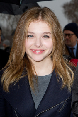 Chloe Moretz pic #688846