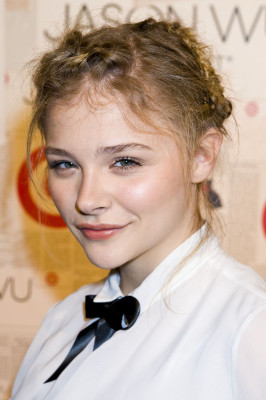 Chloe Moretz pic #687647