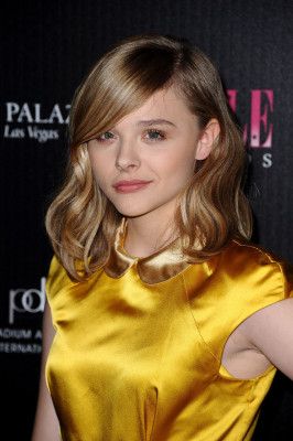 Chloe Moretz pic #684206
