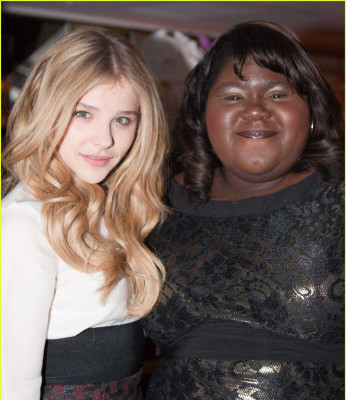 Chloe Moretz pic #682243