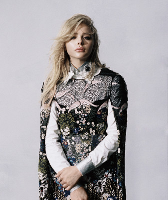 Chloe Moretz pic #813602