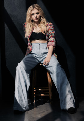 Chloe Moretz pic #813606