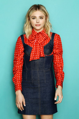 Chloe Moretz pic #820577