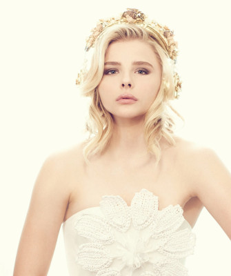 Chloe Moretz pic #830951
