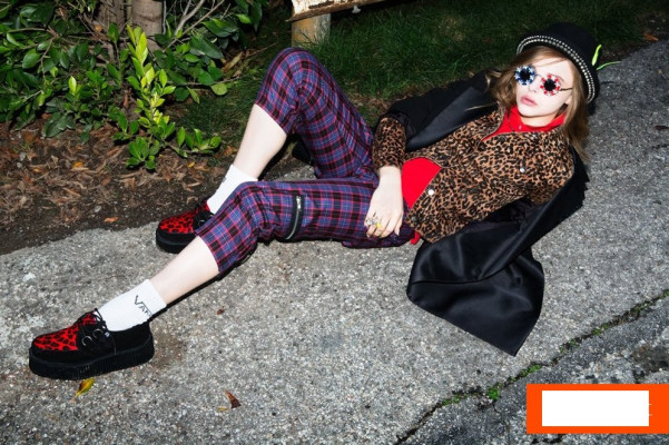Chloe Moretz pic #606301