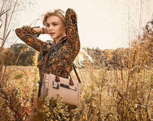 Chloe Moretz pic #830206