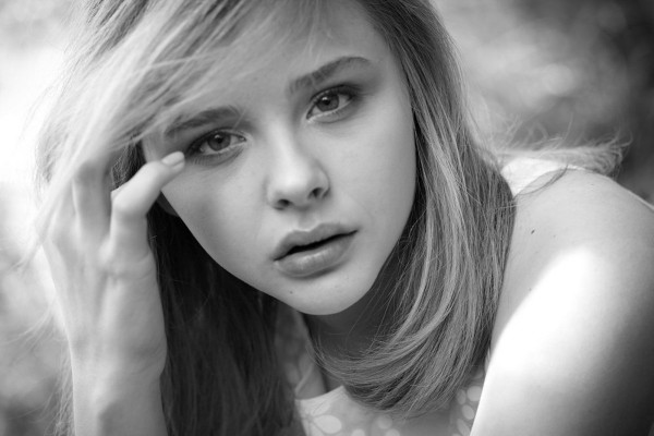 Chloe Moretz pic #557544