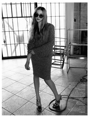 Chloe Moretz pic #557778