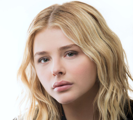 Chloe Moretz pic #831389