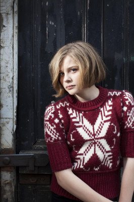Chloe Moretz pic #564289