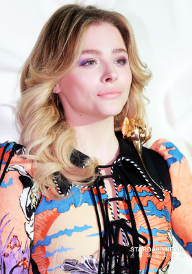 Chloe Moretz pic #1187482