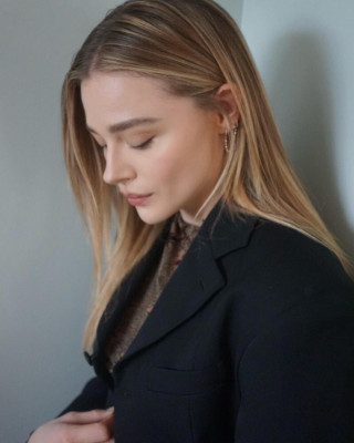 photo 9 in Chloe Moretz gallery [id1363974] 2025-01-20 00:00:00