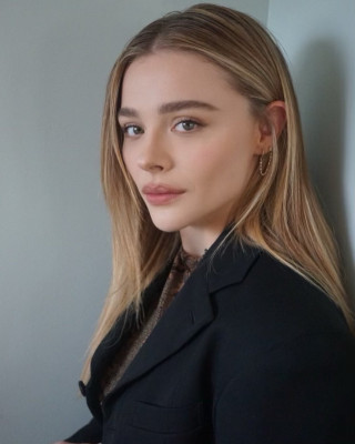 photo 8 in Chloe Moretz gallery [id1363975] 2025-01-20 00:00:00