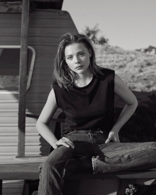 photo 29 in Chloe Moretz gallery [id1248557] 2021-02-18 00:00:00
