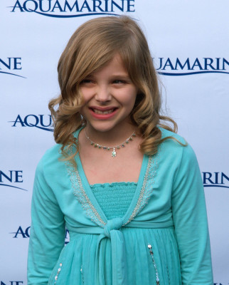 Chloe Moretz pic #686236