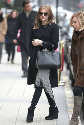Chloe Moretz pic #570342