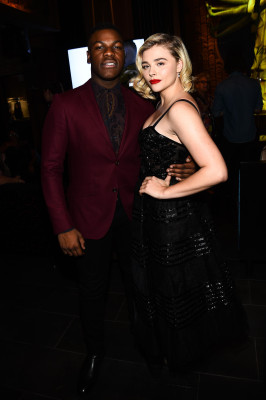 Chloe Moretz pic #955352