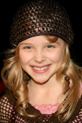 Chloe Moretz pic #685735