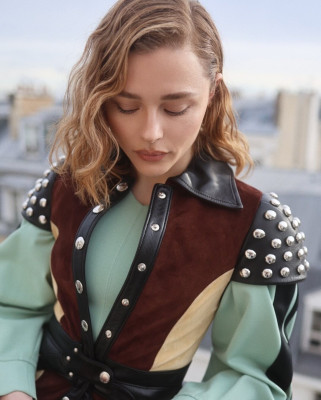 Chloe Moretz pic #1371913