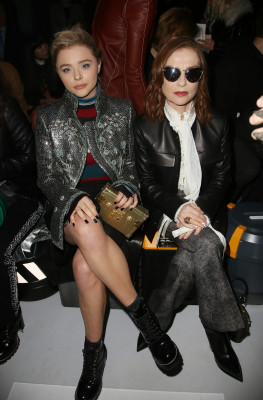 Chloe Moretz pic #1018562
