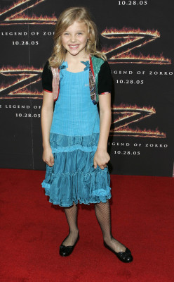 Chloe Moretz pic #685466