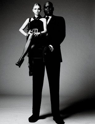 Chloe Moretz pic #479085