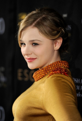 Chloe Moretz pic #437474