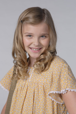 Chloe Moretz pic #374924