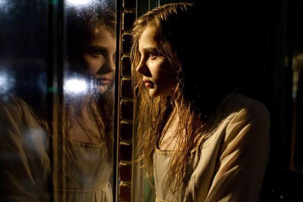 Chloe Moretz pic #374923