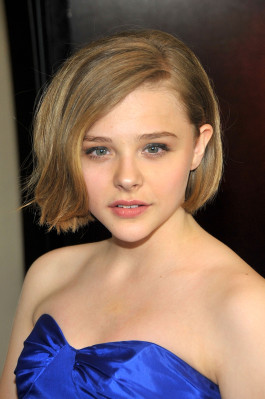 photo 15 in Chloe Moretz gallery [id309675] 2010-11-29 00:00:00