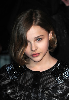 Chloe Moretz pic #309701