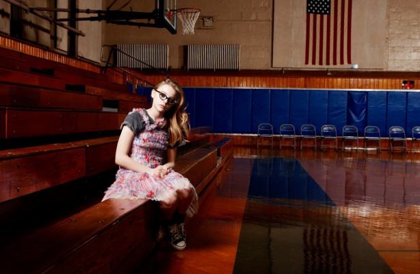Chloe Moretz pic #319949