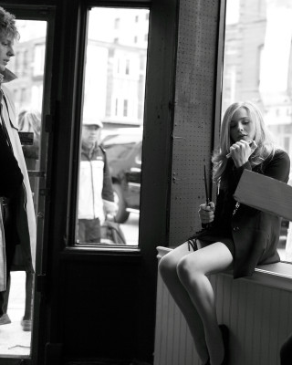 photo 14 in Chloe Moretz gallery [id309683] 2010-11-29 00:00:00