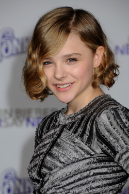 Chloe Moretz pic #341904