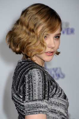 Chloe Moretz pic #341892