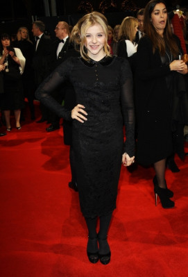 Chloe Moretz pic #426700