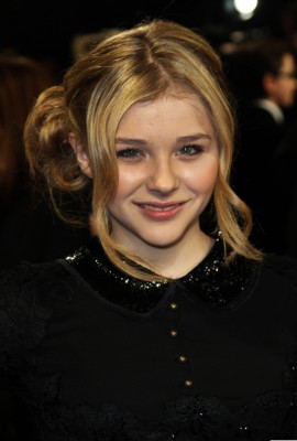 Chloe Moretz pic #426701