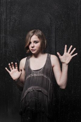 Chloe Moretz pic #365424
