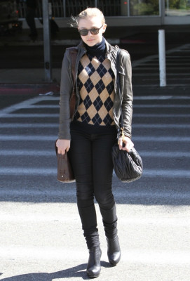 Chloe Moretz pic #468421