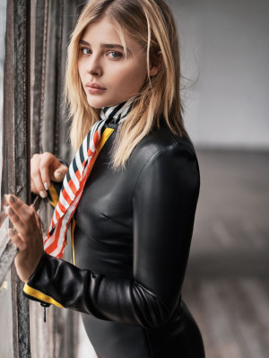 Chloe Moretz pic #850657
