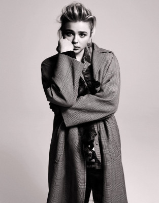 Chloe Moretz pic #853897