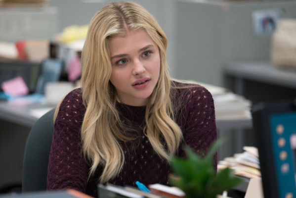 Chloe Moretz pic #874830