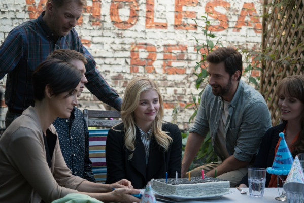 Chloe Moretz pic #874833