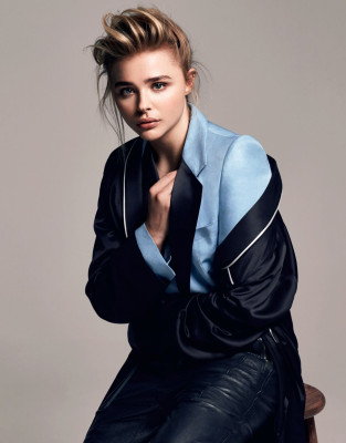 Chloe Moretz pic #853892