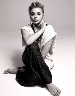 Chloe Moretz pic #853894